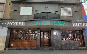 Hotel San Remo